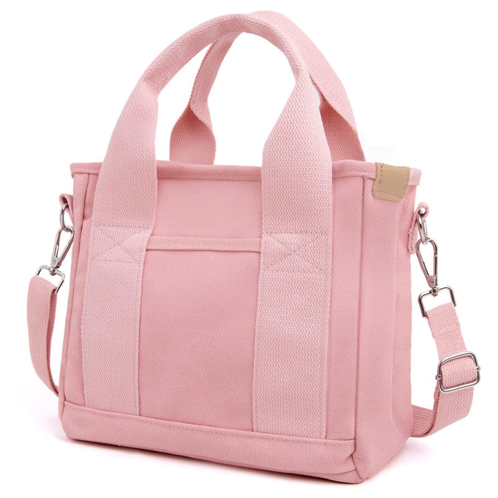 Ladies Stylish Carrier Bag with Removable Shoulder Straps Kalsten