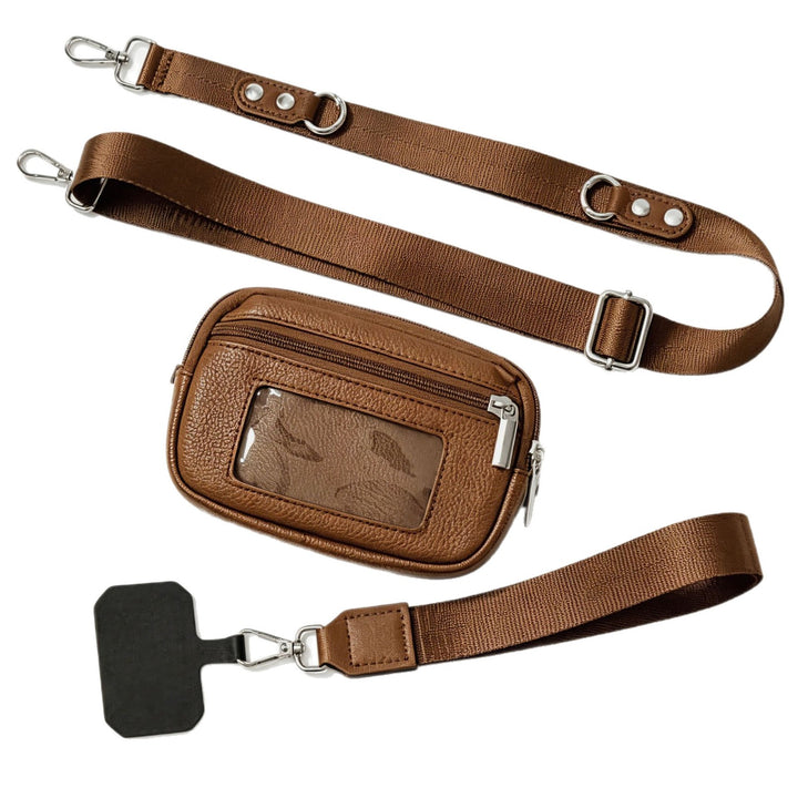 Practical Crossbody Bag Kalsten