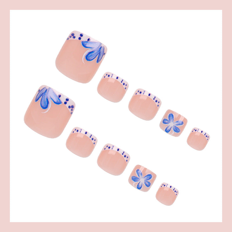 Nail Art Set Kalsten