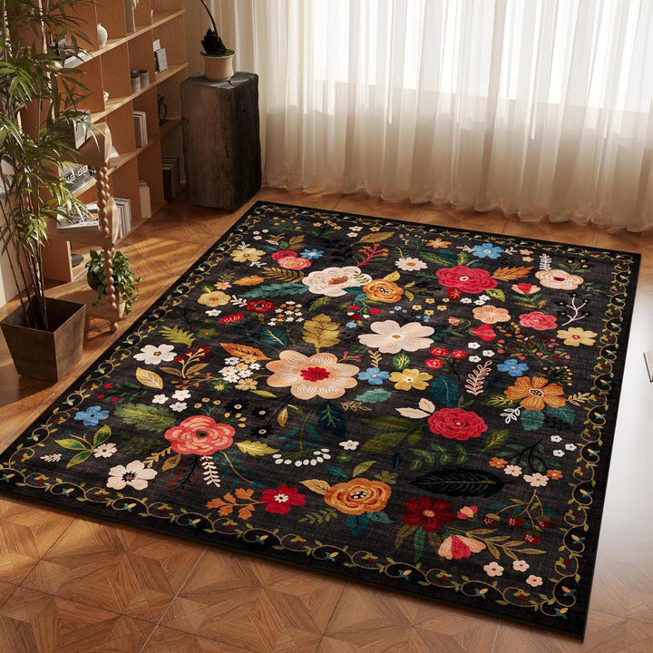 Area Rug Kalsten