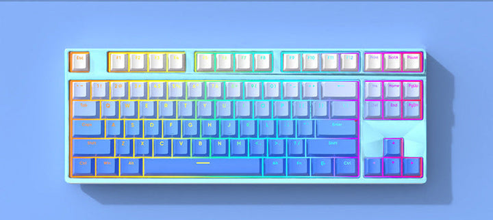 Bluetooth Mechanical Keyboard Kalsten