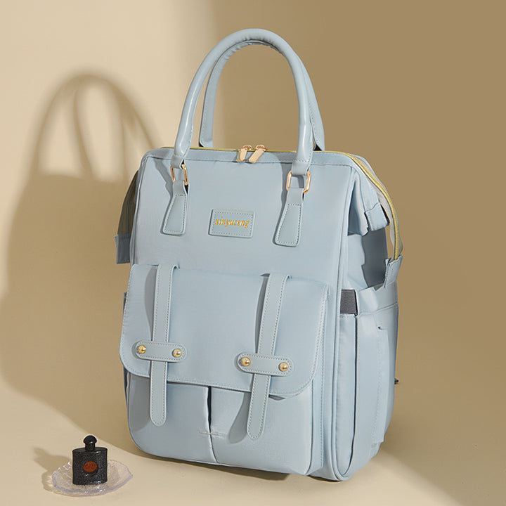 Versatile Multi-Pocket Backpack Kalsten
