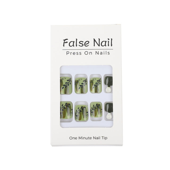 Creative artificial nail tips Kalsten
