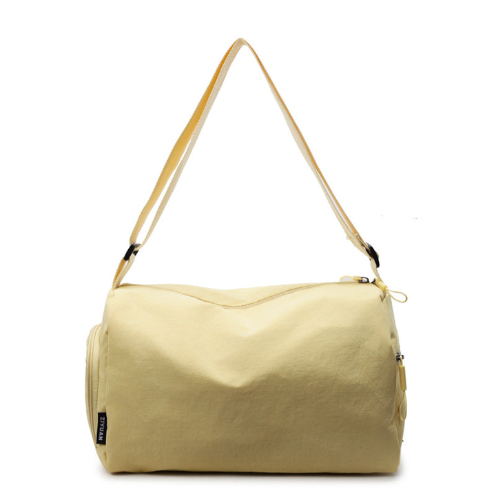 Stylish and Functional Gym Duffle Bag Kalsten
