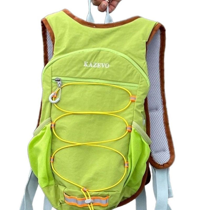 Lightweight Multi-Functional Outdoor Backpack Kalsten