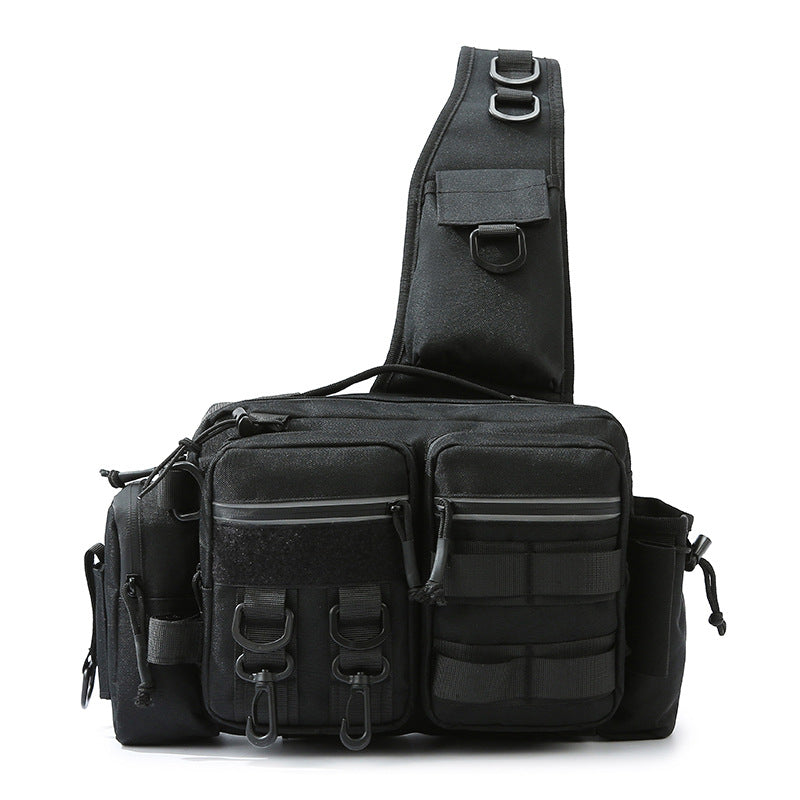 Tactical Crossbody Bag Kalsten