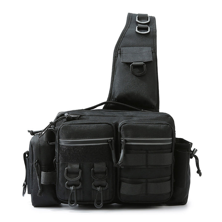Tactical Crossbody Bag Kalsten