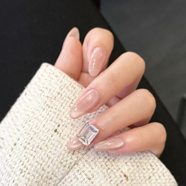 Glossy Nail Set Kalsten