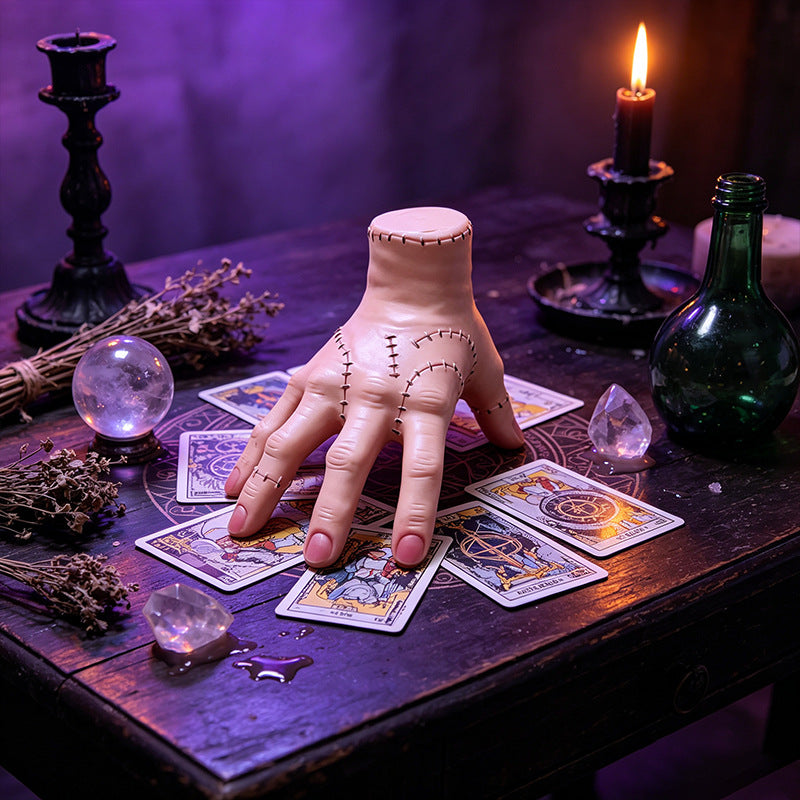 Decorative Handicraft Hand