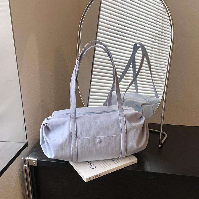 Casual Everyday Handheld Tote