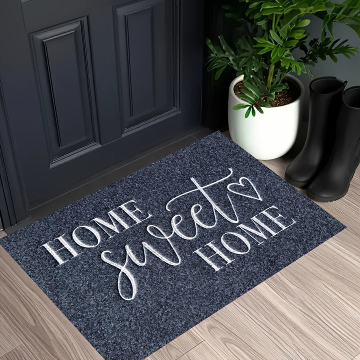 Welcome Mat Kalsten