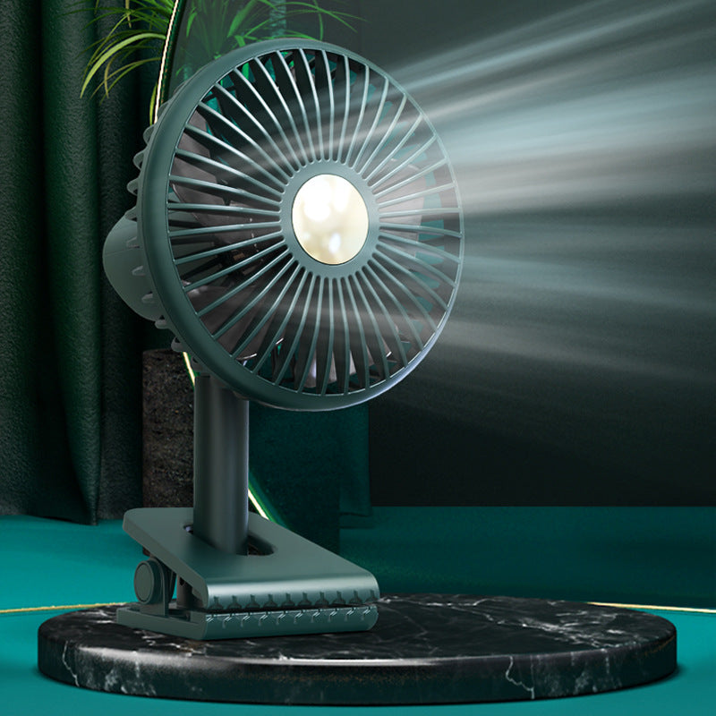 Women's portable table fan Kalsten