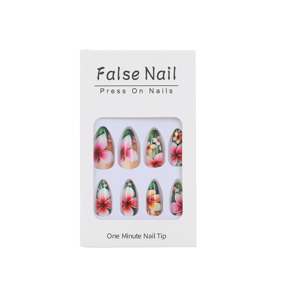 Nail Art Set Kalsten