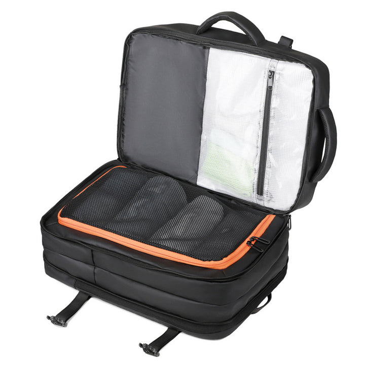 Multifunctional Everyday Phone Backpack Kalsten