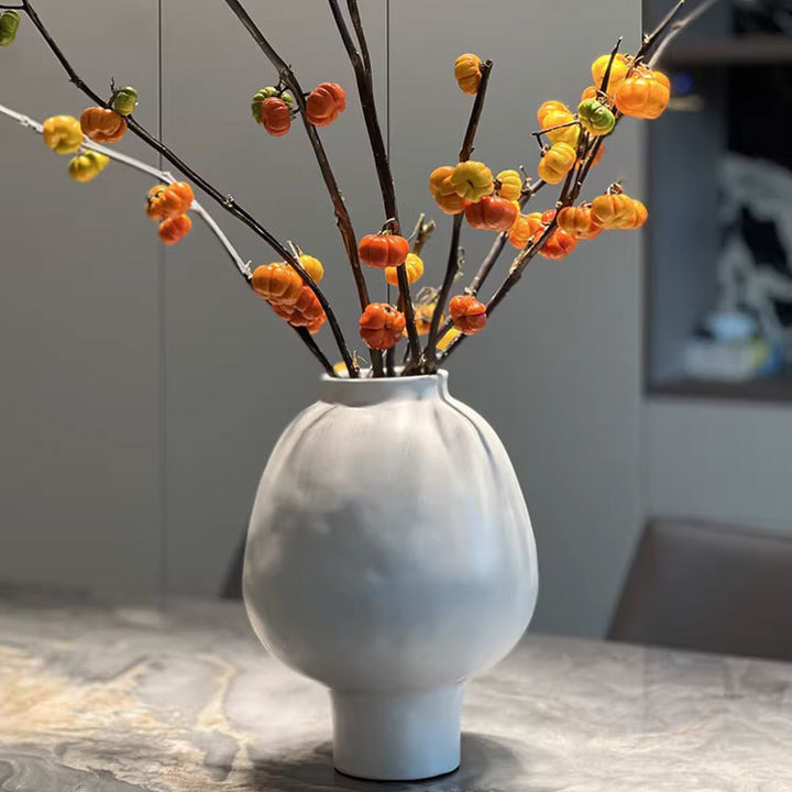 Decorative Ceramic Sculpture