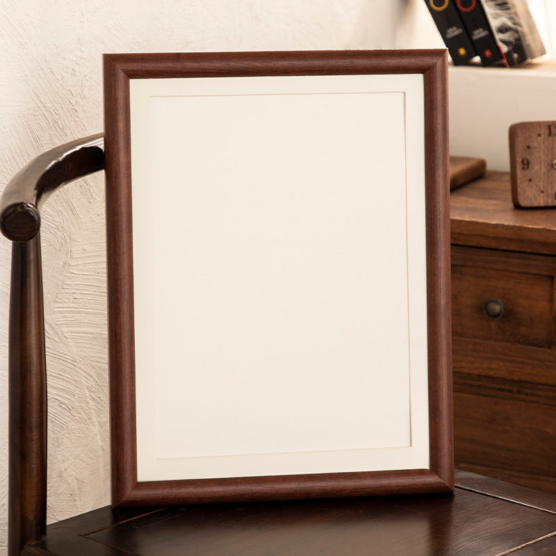 Minimalist Photo Display Frame