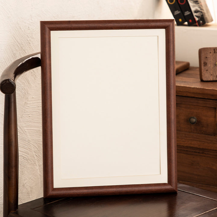 Minimalist Photo Display Frame