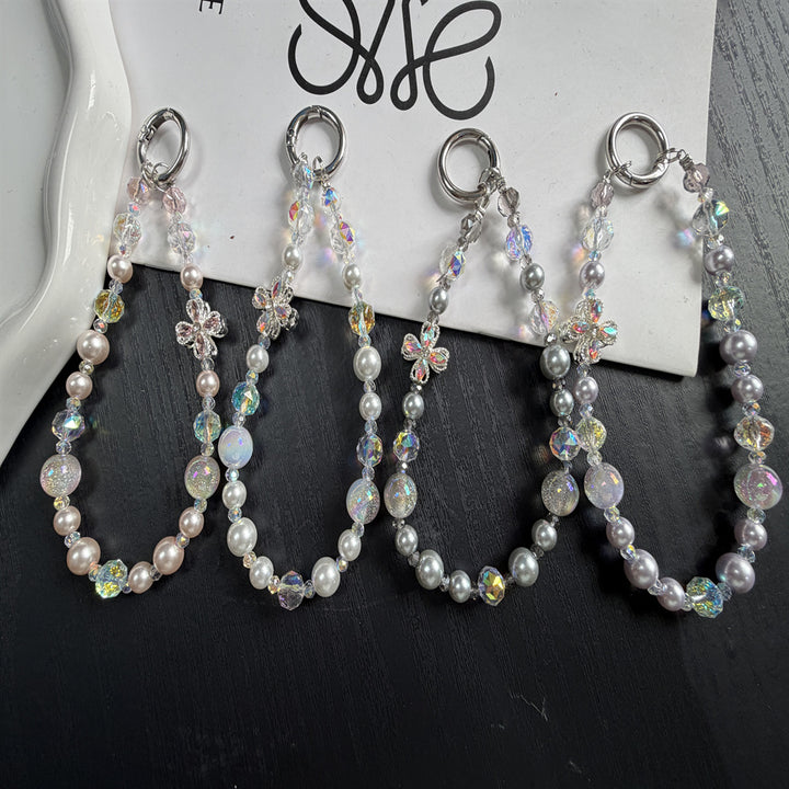 Elegant Decorative Charm Keychain Kalsten
