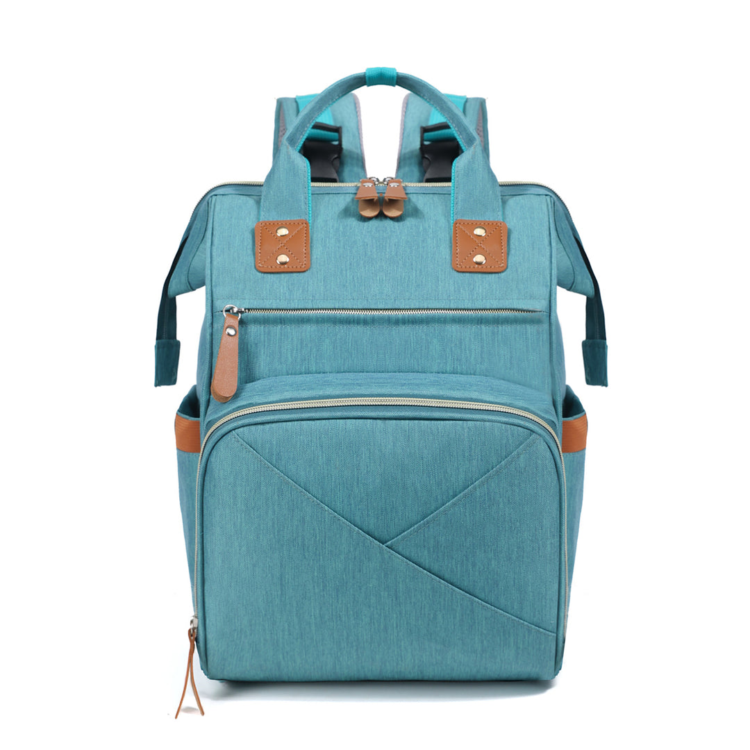 Multi-Functional Travel and Diaper Backpack Kalsten