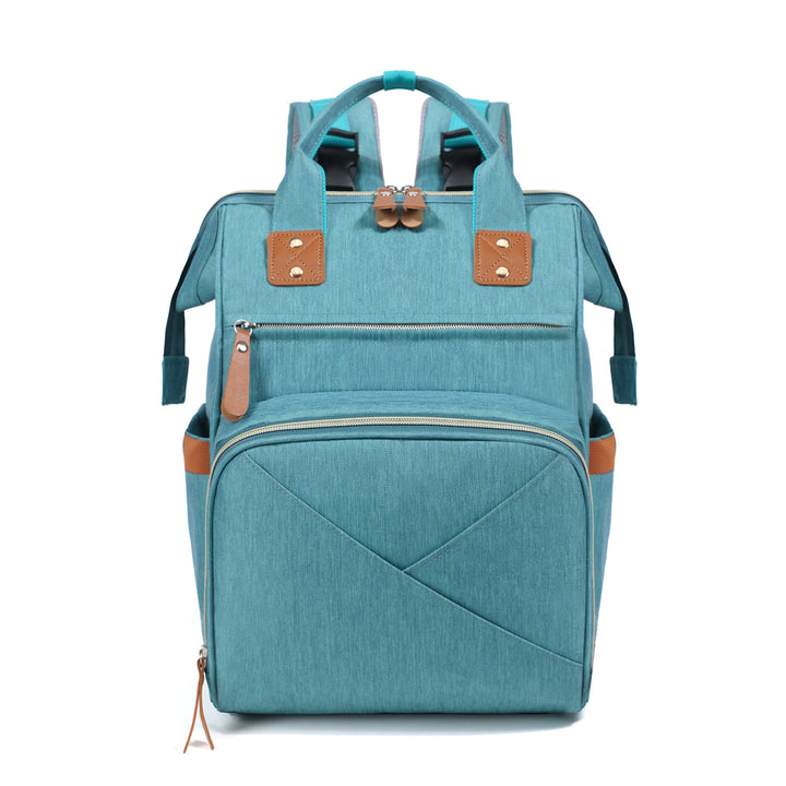 Multi-Functional Travel and Diaper Backpack Kalsten