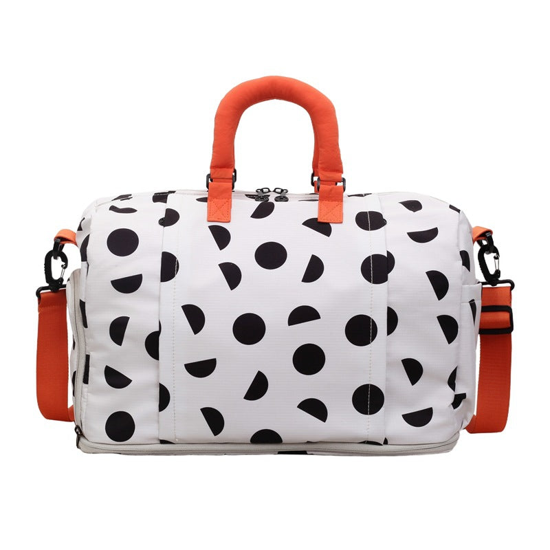 Stylish Travel Duffel Bag Kalsten 1790157858