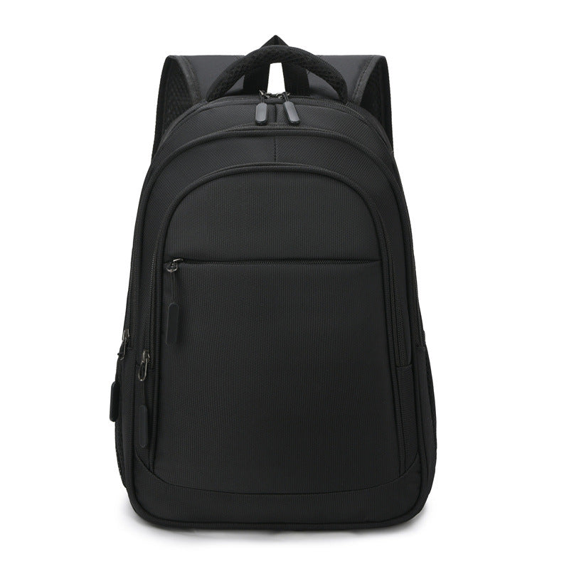 Versatile Business-Ready Laptop Backpack Kalsten