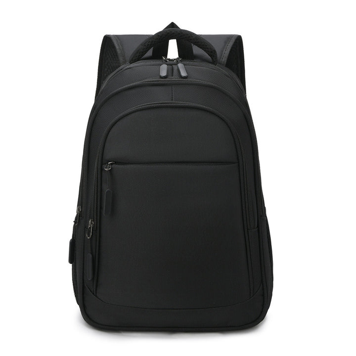 Versatile Business-Ready Laptop Backpack Kalsten