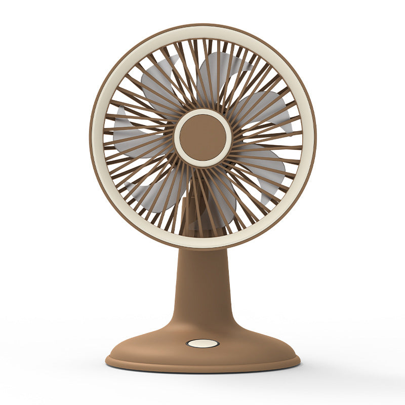 Ladies Table Fan Kalsten