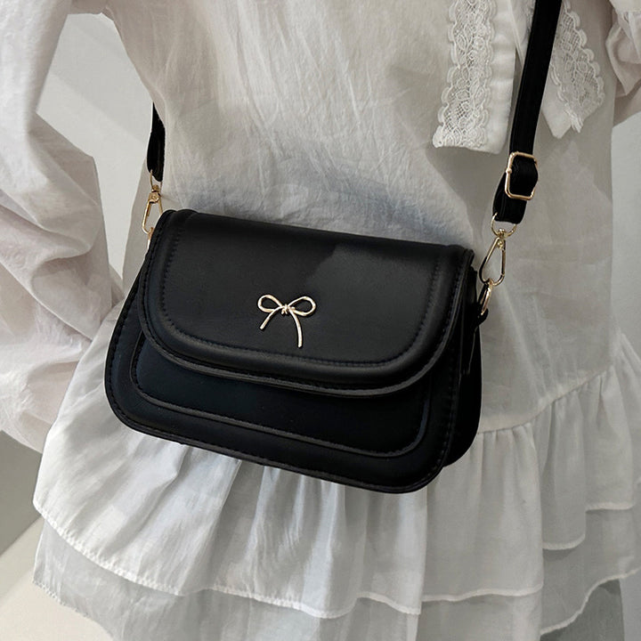 Elegant Mini Crossbody Bag
