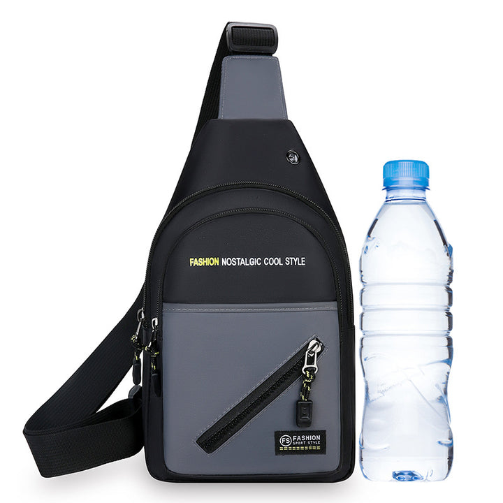 Adjustable Sling Bag Kalsten