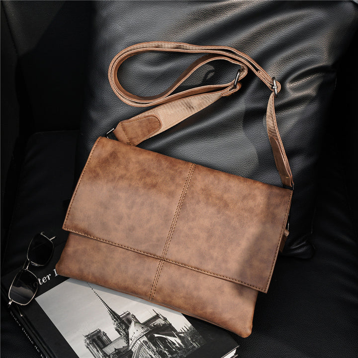 Elegant Clutch in Modern Design Kalsten