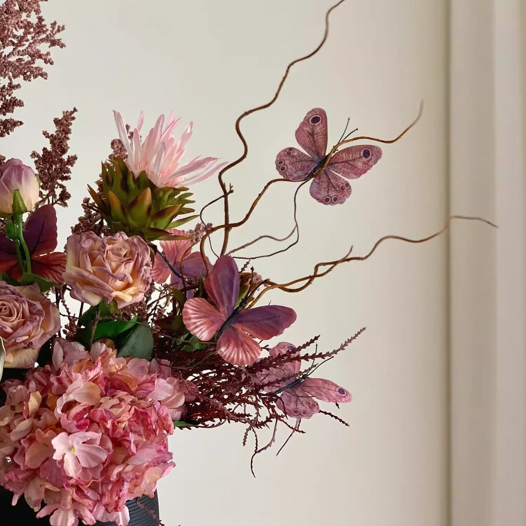 Luxurious Floral Arrangement