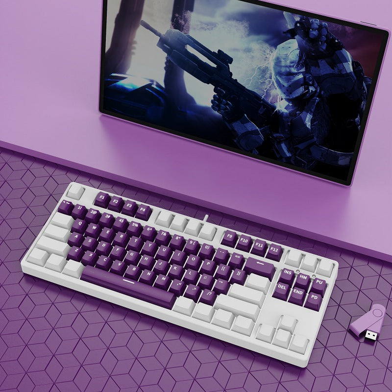 Gaming Mechanical Keyboard Kalsten