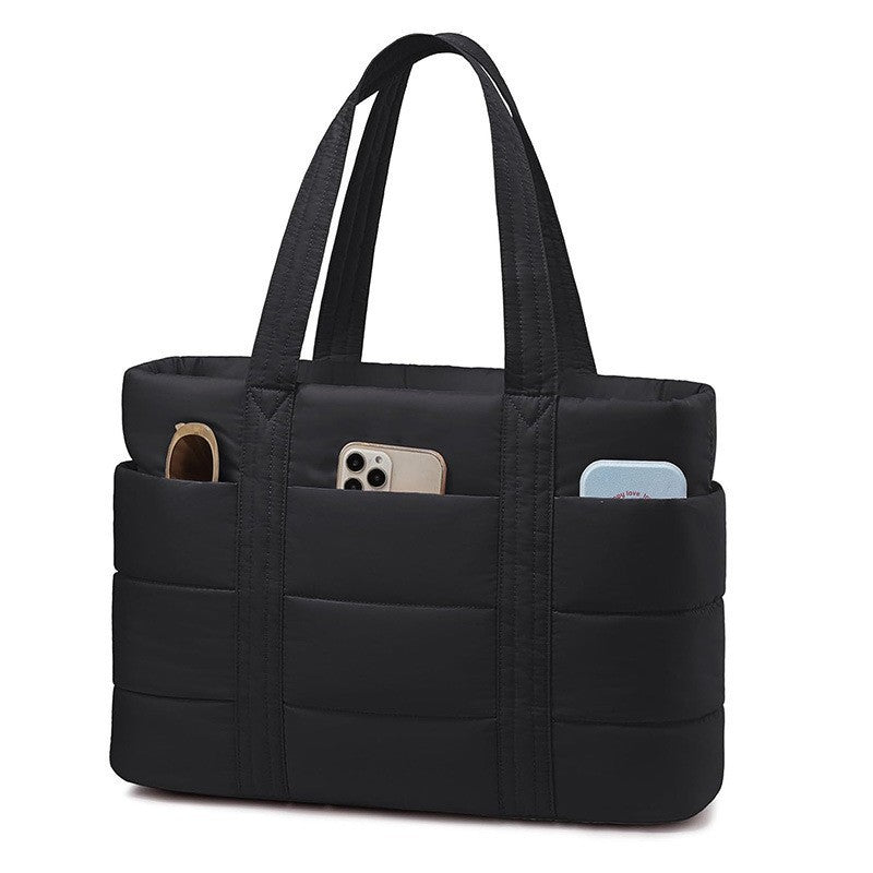 Practical Everyday Bag Kalsten
