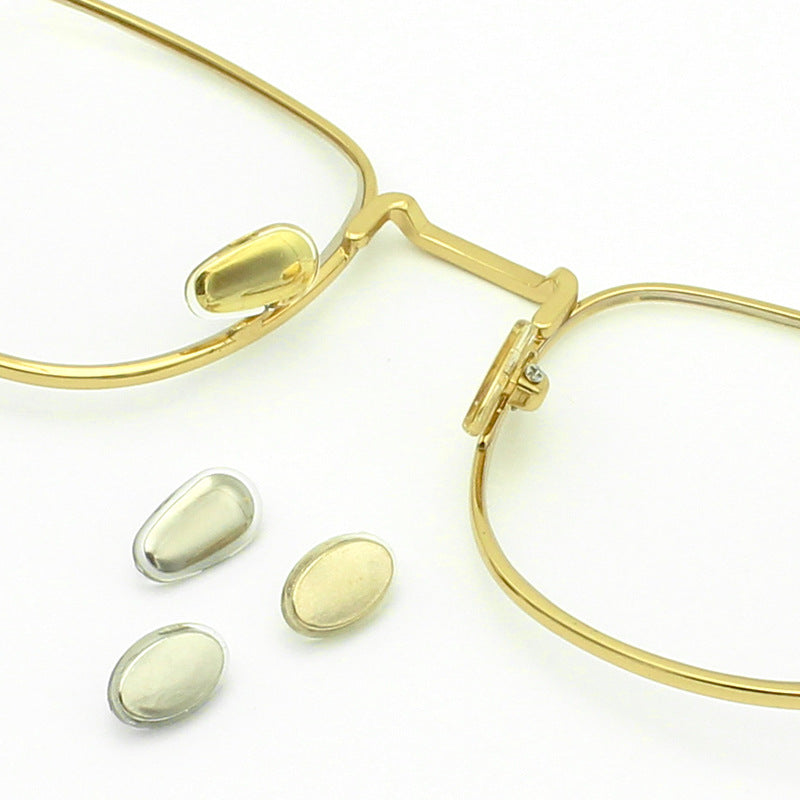 Eyewear Nose Pads Kalsten