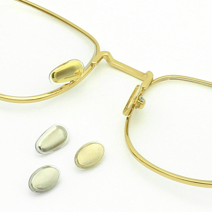 Eyewear Nose Pads Kalsten