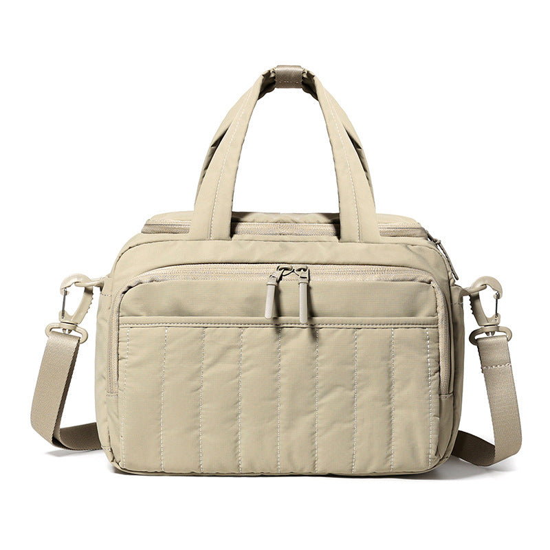 Multi-Functional Compact Laptop Tote Bag Kalsten
