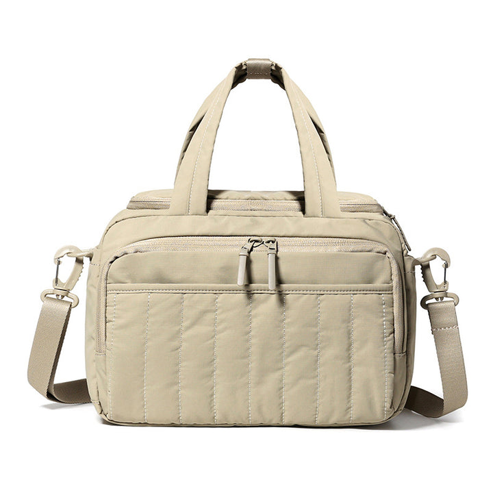 Multi-Functional Compact Laptop Tote Bag Kalsten