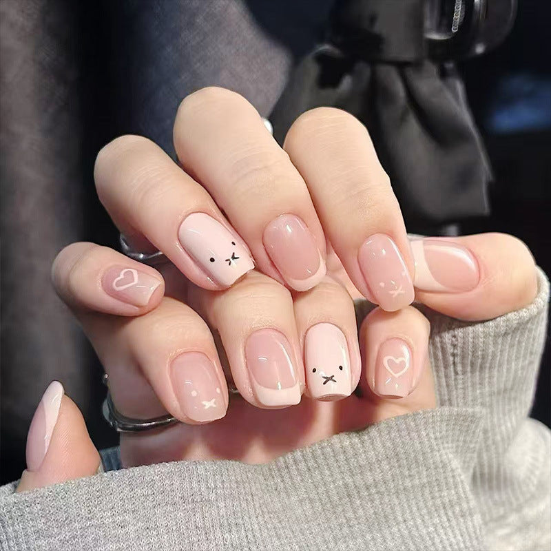 Creative Nail Art Design Collection Kalsten