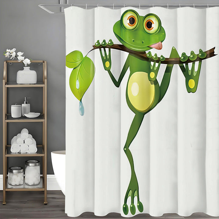 Shower Curtain Kalsten