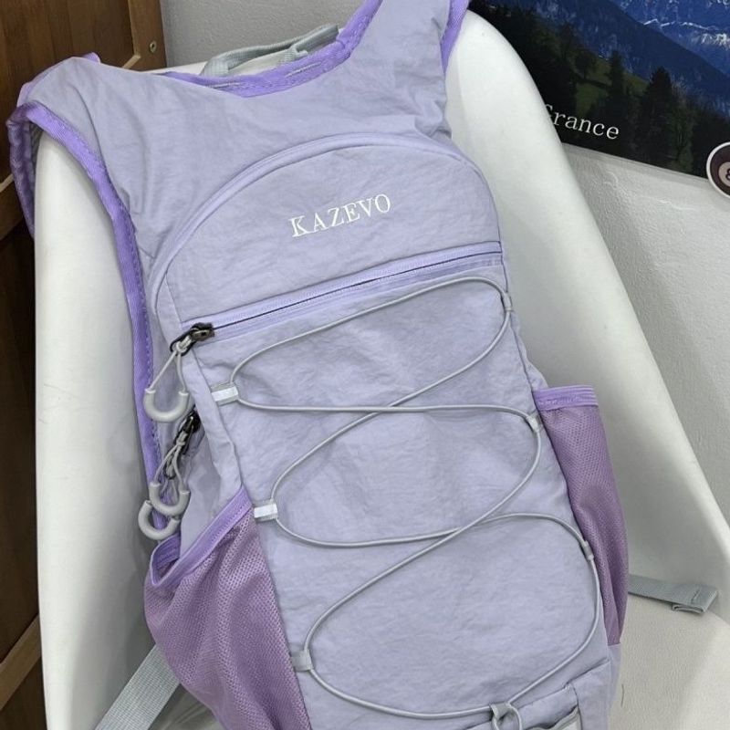 Lightweight Multi-Functional Outdoor Backpack Kalsten
