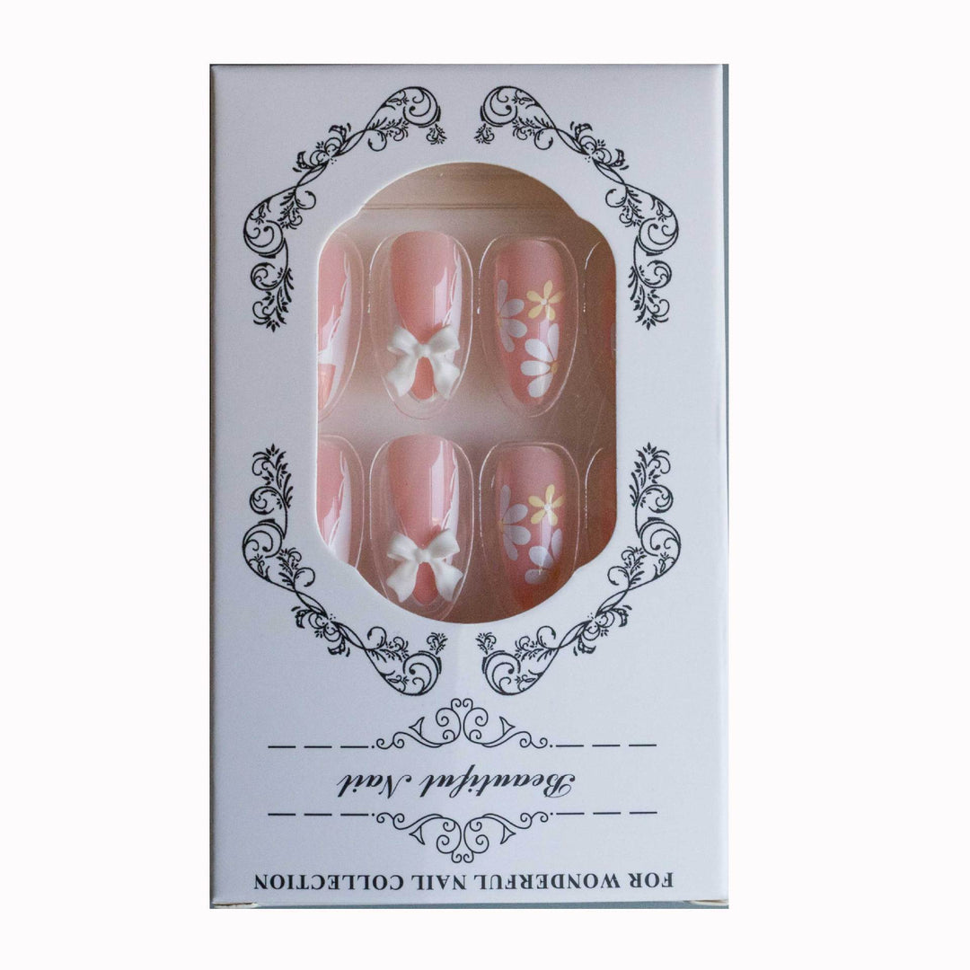 Decorative Nail Art