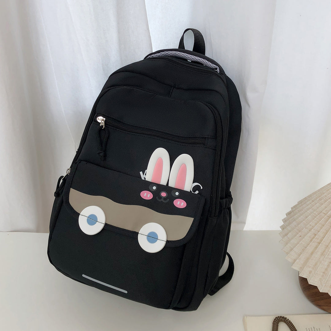 Cute Character Backpack Kalsten