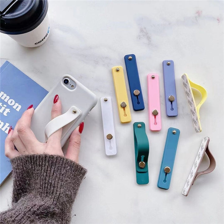 Multifunctional Silicone Bookmark Kalsten