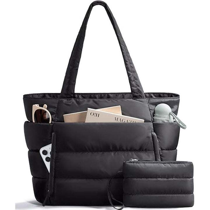Multifunctional Shoulder Bag Kalsten