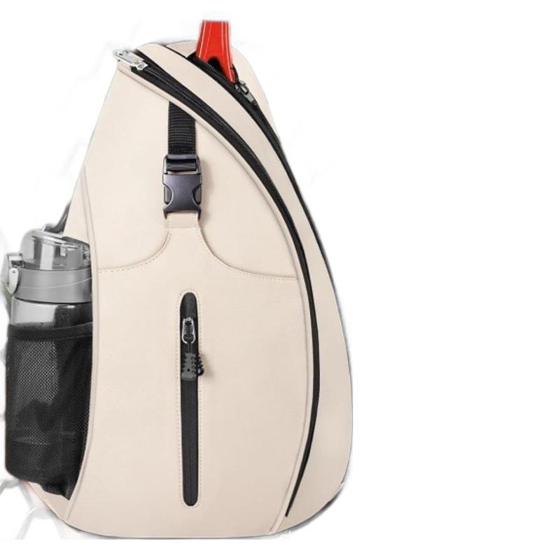 Tennis Racket and Gear Sling Bag Kalsten