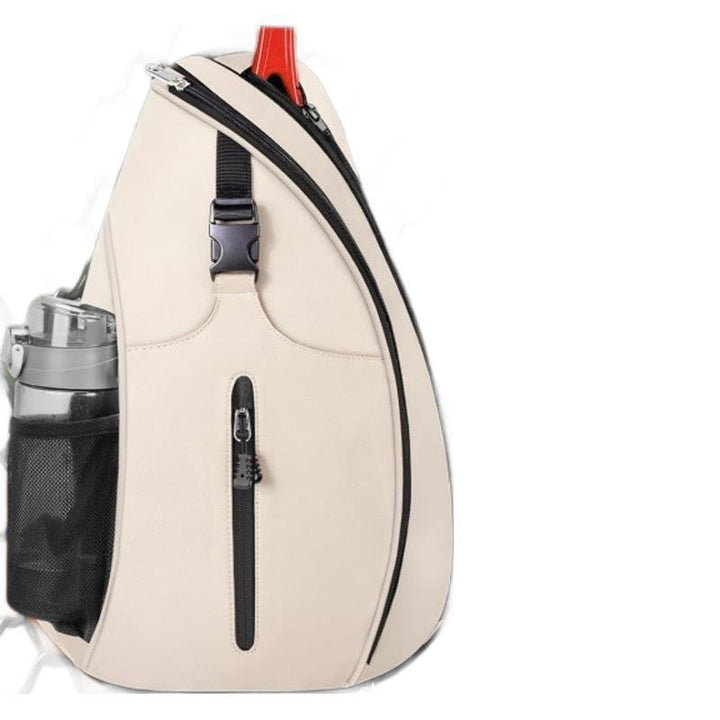 Tennis Racket and Gear Sling Bag Kalsten