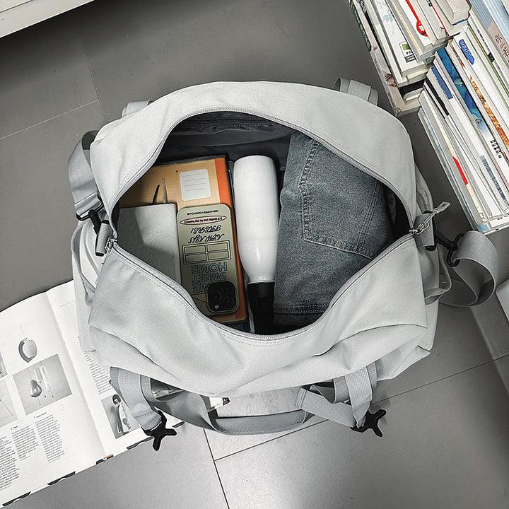 Durable Lightweight Travel Duffel Bag Kalsten