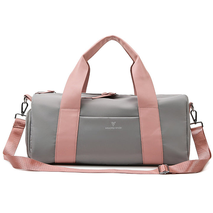 Stylish Gym Bag Kalsten