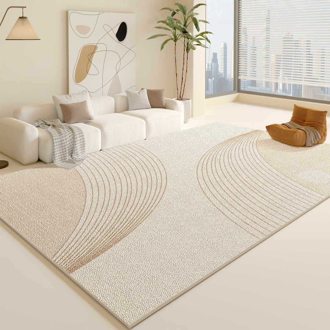Area Rug for Bedroom Floor Decor